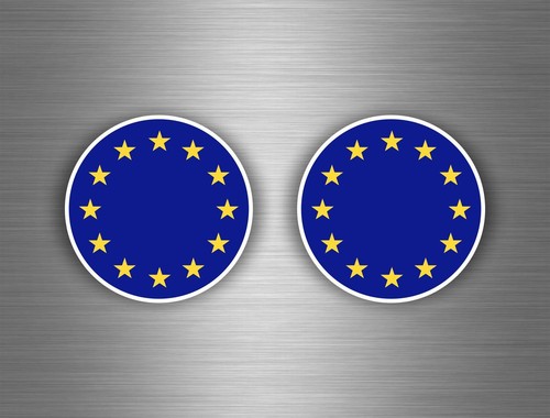 Aufkleber auto sticker - 2x,