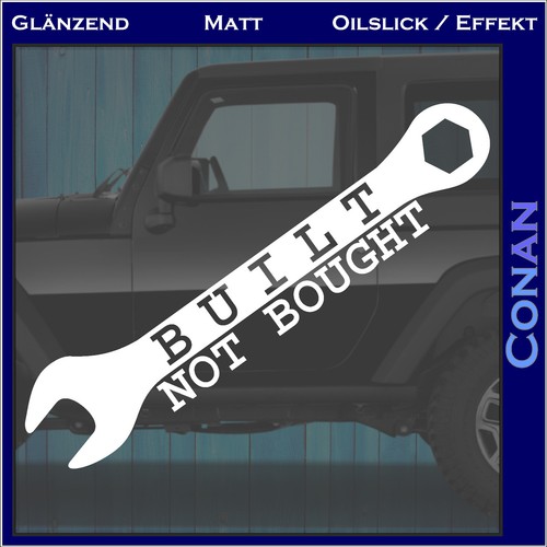 Built not bought jdm tuning - built,