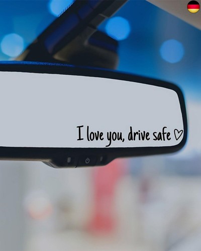Stück love you drive - stück,