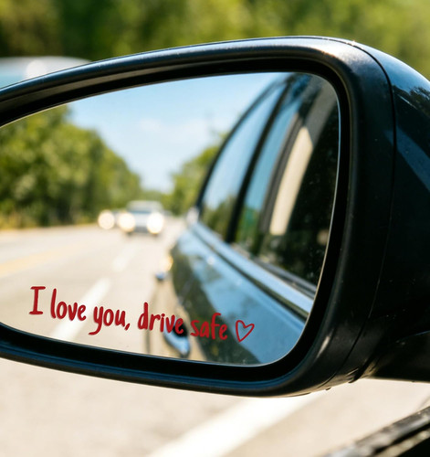 Stück love you drive - stück,
