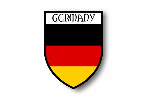 Aufkleber sticker