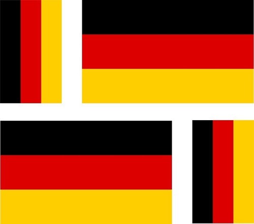 Aufkleber auto sticker - 4,