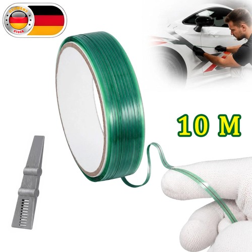 Messerloses klebeband 10m - messerloses,