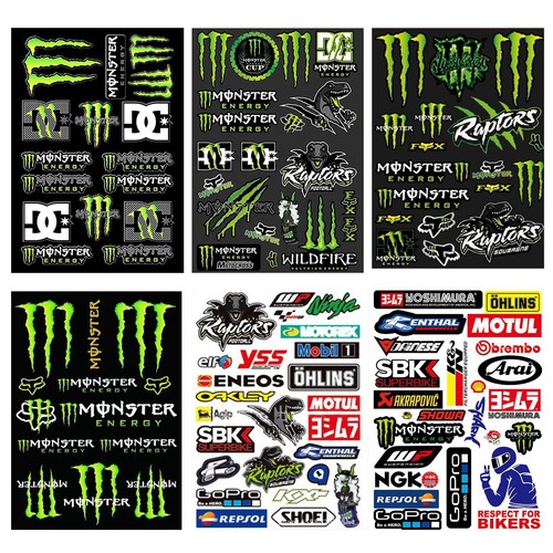 Stück monster scratch auto - stück,