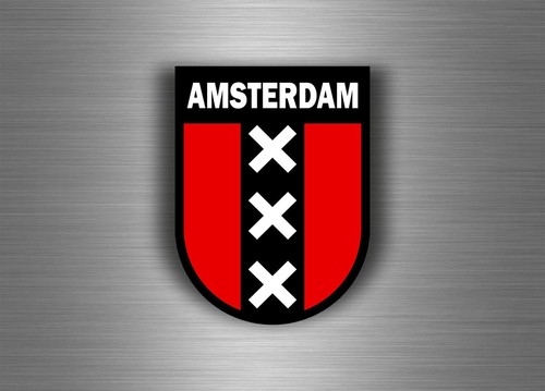 Aufkleber motorrad auto