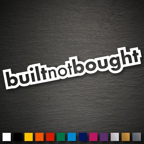 13043 built not - built,