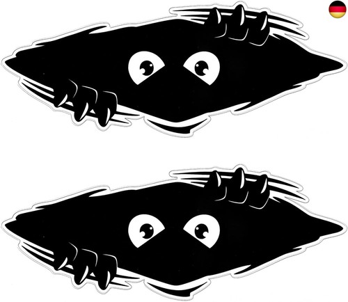 Stück lustige monster - stück,