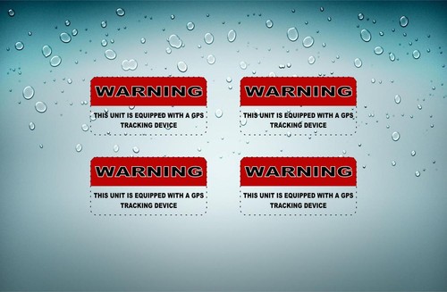 Aufkleber auto jdm sticker - 4x,