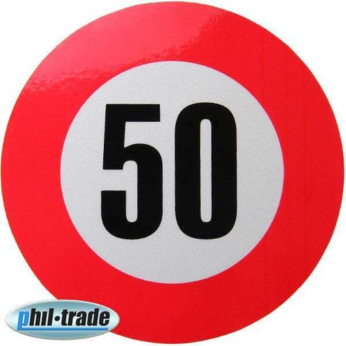 H geschwindigkeits - 50,